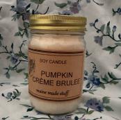 16 oz. Soy Candle